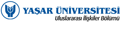 Yaşar Üniversitesi | Uluslararası İlişkiler Bölümü